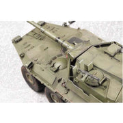 Trumpeter 00386 1/35 Italian B1 Centauro Tank Destroyer