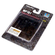 Trumpeter 00523 1/35 German MP7 Sub Machine Guns (6) 9580208005232
