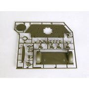 Trumpeter 00902 1/16 T-34/85 model 1944 Fty.183