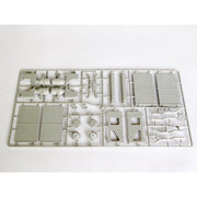 Trumpeter 00902 1/16 T-34/85 model 1944 Fty.183