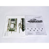 Trumpeter 00905 1/16 T-34/76 Model 1942 9580208009056