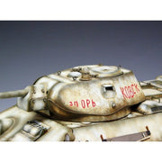 Trumpeter 00905 1/16 T-34/76 Model 1942 9580208009056
