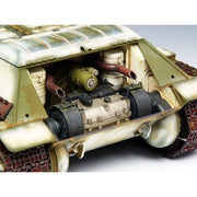Trumpeter 00905 1/16 T-34/76 Model 1942 9580208009056