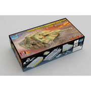 Trumpeter 00935 1/16 Sd.Kfz 173 Jagdpanther Late Version