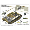 Trumpeter 00935 1/16 Sd.Kfz 173 Jagdpanther Late Version
