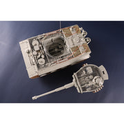 Trumpeter 00944 1/16 Pz.Kpfw.VI Ausf.E Sd.Kfz.181 Tiger I (Medium Production)