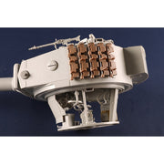 Trumpeter 00944 1/16 Pz.Kpfw.VI Ausf.E Sd.Kfz.181 Tiger I (Medium Production)