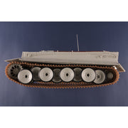 Trumpeter 00944 1/16 Pz.Kpfw.VI Ausf.E Sd.Kfz.181 Tiger I (Medium Production)