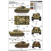 Trumpeter 00944 1/16 Pz.Kpfw.VI Ausf.E Sd.Kfz.181 Tiger I (Medium Production)