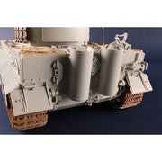 Trumpeter 00944 1/16 Pz.Kpfw.VI Ausf.E Sd.Kfz.181 Tiger I (Medium Production)