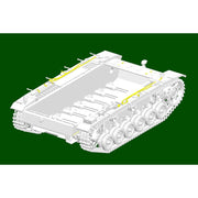 Trumpeter 00946 1/16 StuG.III Ausf.G 1943 Production