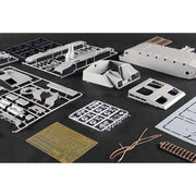 Trumpeter 00946 1/16 StuG.III Ausf.G 1943 Production