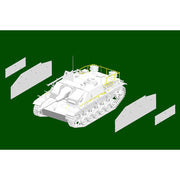 Trumpeter 00946 1/16 StuG.III Ausf.G 1943 Production