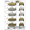Trumpeter 00947 1/16 German StuG.III Ausf.G Late Production 2 in 1