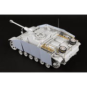 Trumpeter 00947 1/16 German StuG.III Ausf.G Late Production 2 in 1
