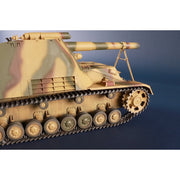 Trumpeter 00953 1/16 Sd.Kfz.165 Hummel Late