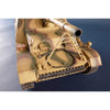Trumpeter 00953 1/16 Sd.Kfz.165 Hummel Late