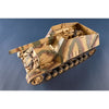 Trumpeter 00953 1/16 Sd.Kfz.165 Hummel Late