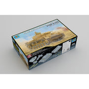 Trumpeter 00955 1/16 Pz.Kpfw.III Ausf.J