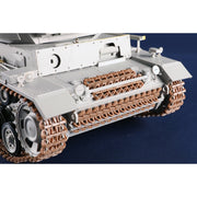 Trumpeter 00955 1/16 Pz.Kpfw.III Ausf.J