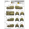 Trumpeter 1/16 Scale German Sd.Kfz.184 Ferdinand
