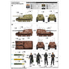 Trumpeter 1/16 Scale German Sd.Kfz.184 Ferdinand