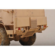 Trumpeter 1/35 M1083 MTV Armor Cab