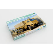 Trumpeter 1/35 M1083 MTV Armor Cab