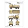 Trumpeter 1/35 M1083 MTV Armor Cab