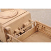 Trumpeter 1/35 M1083 MTV Armor Cab