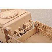 Trumpeter 1/35 M1083 MTV Armor Cab