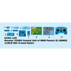 Trumpeter 01061 1/35 Russian 72V6E4 Combat Unit of 96K6 Pantsir -S1 ADMGSw/RLM SOC S-band Radar 9580208010618