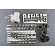 Trumpeter 01075 1/35 Soviet 2B7 Multiple Rocket Launcher BM-13 NM