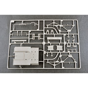 Trumpeter 01075 1/35 Soviet 2B7 Multiple Rocket Launcher BM-13 NM