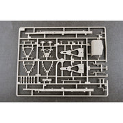 Trumpeter 01075 1/35 Soviet 2B7 Multiple Rocket Launcher BM-13 NM