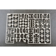 Trumpeter 01075 1/35 Soviet 2B7 Multiple Rocket Launcher BM-13 NM