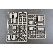 Trumpeter 01075 1/35 Soviet 2B7 Multiple Rocket Launcher BM-13 NM