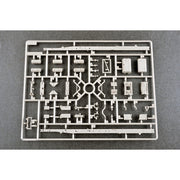 Trumpeter 01075 1/35 Soviet 2B7 Multiple Rocket Launcher BM-13 NM