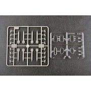 Trumpeter 01075 1/35 Soviet 2B7 Multiple Rocket Launcher BM-13 NM