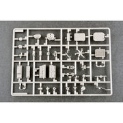 Trumpeter 01075 1/35 Soviet 2B7 Multiple Rocket Launcher BM-13 NM