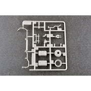 Trumpeter 01075 1/35 Soviet 2B7 Multiple Rocket Launcher BM-13 NM