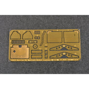 Trumpeter 01075 1/35 Soviet 2B7 Multiple Rocket Launcher BM-13 NM