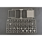 Trumpeter 01077 1/35 3M54 Club-k in 40-feet variant 9580208010779