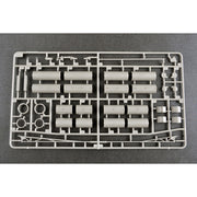 Trumpeter 01077 1/35 3M54 Club-k in 40-feet variant 9580208010779