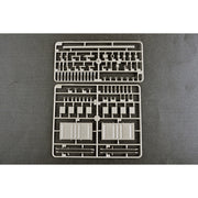 Trumpeter 01077 1/35 3M54 Club-k in 40-feet variant 9580208010779