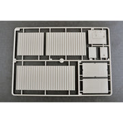 Trumpeter 01077 1/35 3M54 Club-k in 40-feet variant 9580208010779