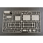 Trumpeter 01077 1/35 3M54 Club-k in 40-feet variant 9580208010779