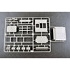 Trumpeter 01078 1/35 M920 Tractor tow M870A1 Semi Trailer 9580208010786