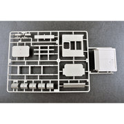 Trumpeter 01078 1/35 M920 Tractor tow M870A1 Semi Trailer 9580208010786