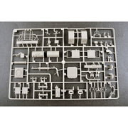 Trumpeter 01078 1/35 M920 Tractor tow M870A1 Semi Trailer 9580208010786